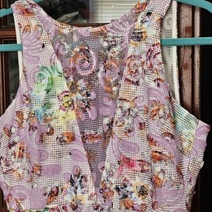 DESIGNER BADGLEY MISCHKA DRESS SIZE 2 UNWORN LIKE NEW